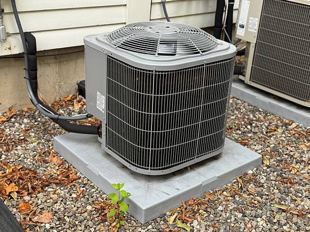 24/7 Emergency Air Duct Cleaning experts in Island Lake, IL