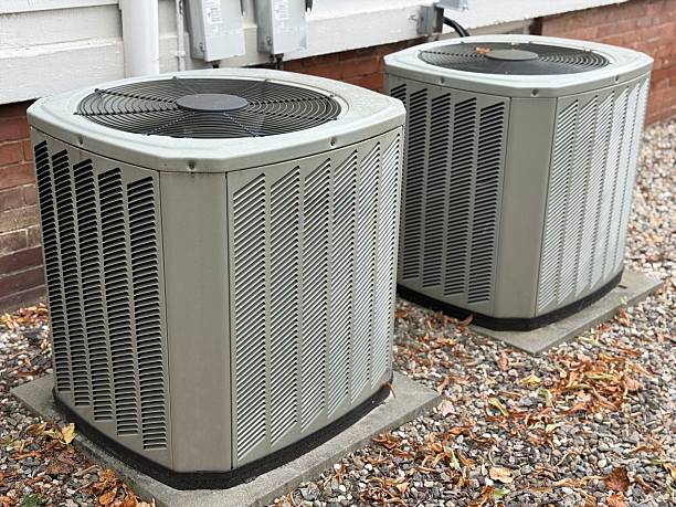 Reliable Air Duct Cleaning contractor in Island Lake, IL by HVAC Repair CO