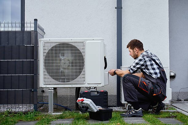 Trusted Air Duct Cleaning service in Island Lake, IL - HVAC Repair CO